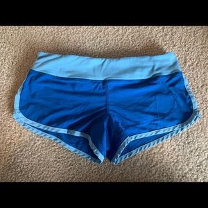 Rabbit running shorts